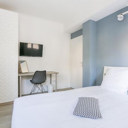 Coeur Urbain Bedrooms - Gare Saint Roch Montpellier Eksteriør billede