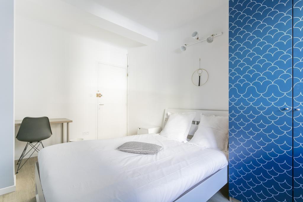 Coeur Urbain Bedrooms - Gare Saint Roch Montpellier Eksteriør billede