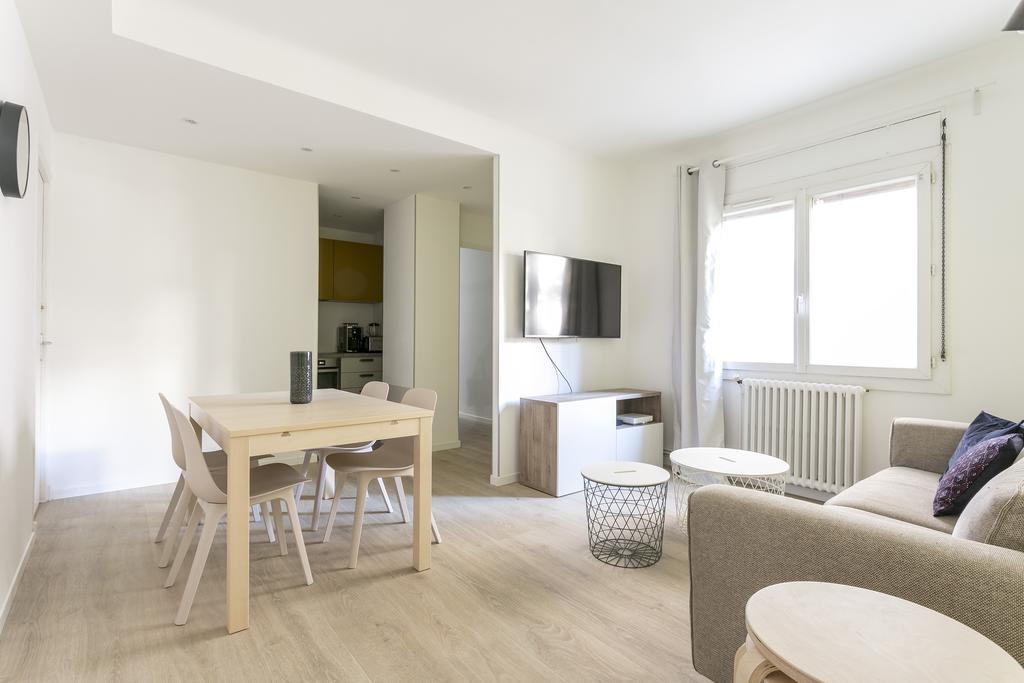 Coeur Urbain Bedrooms - Gare Saint Roch Montpellier Eksteriør billede