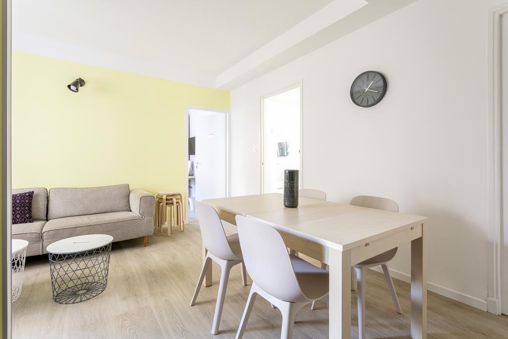 Coeur Urbain Bedrooms - Gare Saint Roch Montpellier Eksteriør billede