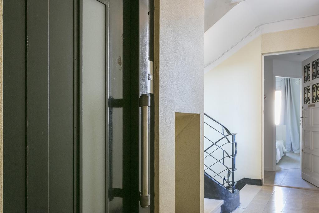 Coeur Urbain Bedrooms - Gare Saint Roch Montpellier Eksteriør billede